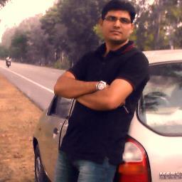 Proud Indian , True Financial Mentor, KarmaYogi, Near to GOD