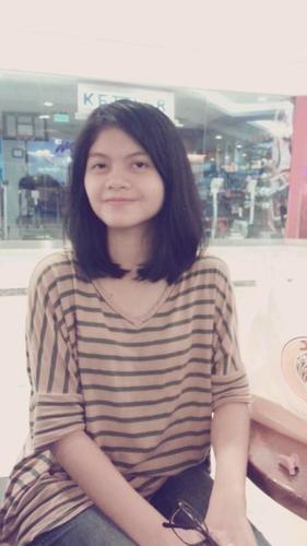 dianfahranii's profile picture. International Law Student