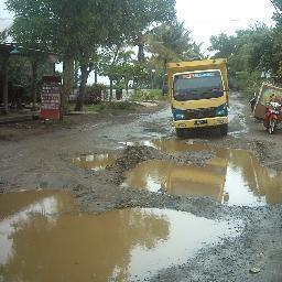 mengabarkan dari subang