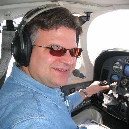 If the world was a Rolls Royce, aviation is the oil that makes its engine run!