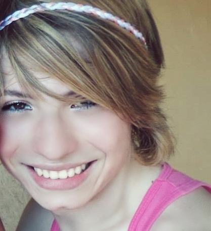 Eu... eu... nem eu mesmo sei, nesse momento... eu... enfim, sei quem eu era, quando me levantei hoje de manhã, mas acho que já me transformei várias vezes .rs