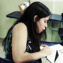 Sou a Bruuna naum gosto de pessoas indiotas,comprei uma Cartolina branca,que cor?Segue é graituito (Since 14/08/2013)