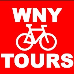 Guided Historic Bicycle Tours of Buffalo