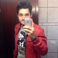 Weslley Marcos (@weslleylive) 's Twitter Profile