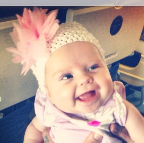 My names willow and I'm daddy's little princess and mommy's little chuncky monkey