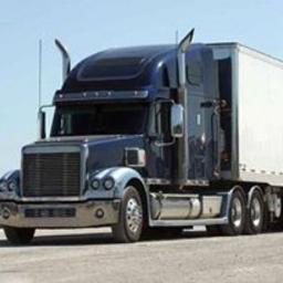 A Ministry to reach truck drivers and travelers