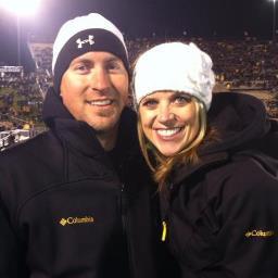 Proud Father of Two - Bates County to Lee's Summit - Insurance Adjuster - Mules Football Alum - Mizzou Fan