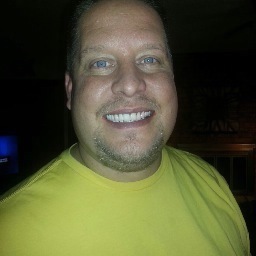 Cory Babcock, Oklahoma City, OK