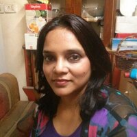 babika goel (@babikagoel) 's Twitter Profile