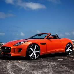 FTypeFanatics's profile picture. We are the premiere Jaguar F-Type forum for owners and enthusiasts.