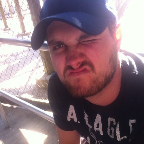 therealAC7474's profile picture. 