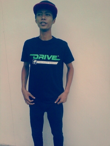 AjjeryAjjerim's profile picture. Hidup ini hanya untuk seketika ,,