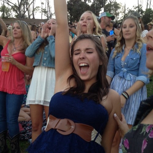 kbaileyheath's profile picture. “I'm going to do what I want to do. I'm going to be who I really am. I'm going to figure out what that is.” 
― Emma Watson