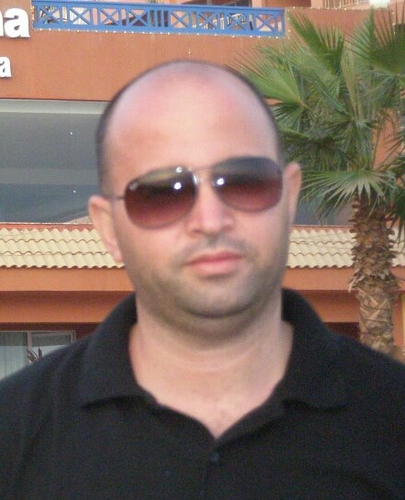 waledgamal767's profile picture. 