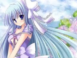 I'm a friendly girl, who loves anime. My true love @killer_Cloud