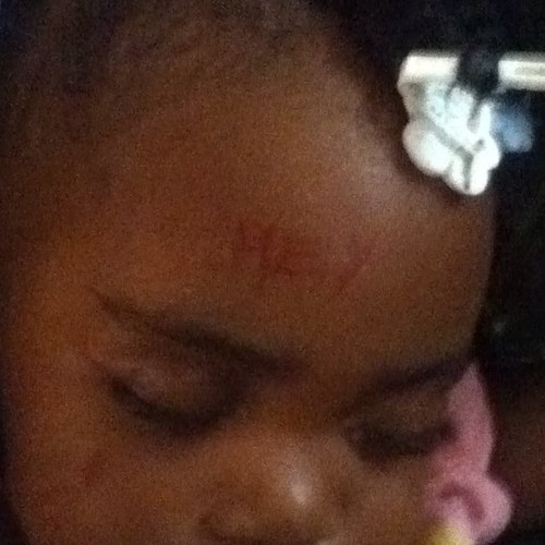 TickleMeElmoRed's profile picture. Hmu #3hunna