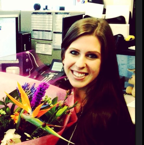 AlanaCouzelis's profile picture. Enterprise Tech Sales - dog lover - nature seeker - family lover