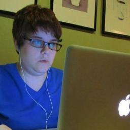#Photographer, Graphic Designer, #Zine Maker, All-Around Nerd.
PSU GIT Class of '12. #gorillas
FB: /kmhphotog; /kzine4 #concertphotographer