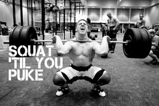 TrainedF's profile picture. Dedicated to the everyday athletes who push to the limits and past. We are all about PR's, proper nutrition, setting goals and kick ass workouts. LiFT BIG