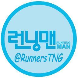 Fanbase Running Man Wilayah Tangerang
Indonesia
All about Running Man
Always #ShareRM episode 1 - latest. Mau? Just mention!
Runners Tangerang Seumdwa!