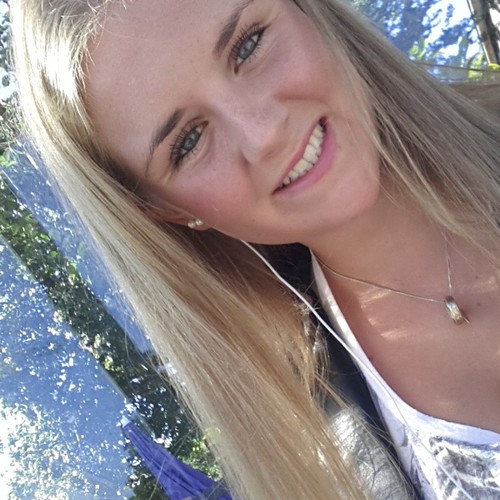 love for my best friend lisse!!