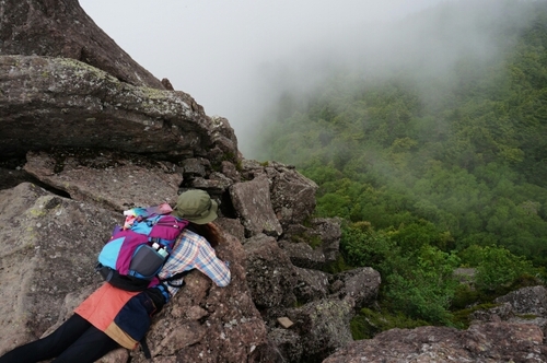 都会のOLが週末山ガールへ♪やまたびの魅力を紹介します～！