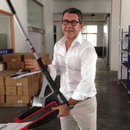 Inventor / Entrepreneur - Consumer hardware goods, visit my website http://t.co/mSDKjZos1J to learn more.