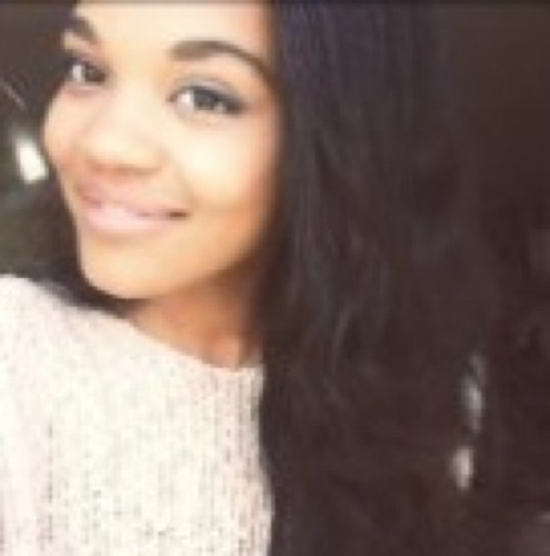 I'm China Anne McClain and I play Chyna Parks in Disney Channel's A.N.T Farm! Xoxo