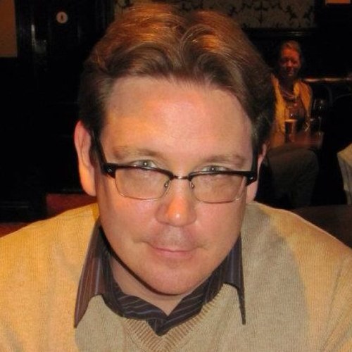 KellenMaicher's profile picture. The semi-professional Twitter account for designer and educator Kellen Maicher.