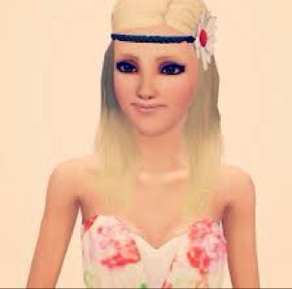 ♥Girly Girl♥Food♥Gamer♥Californeia ❤
