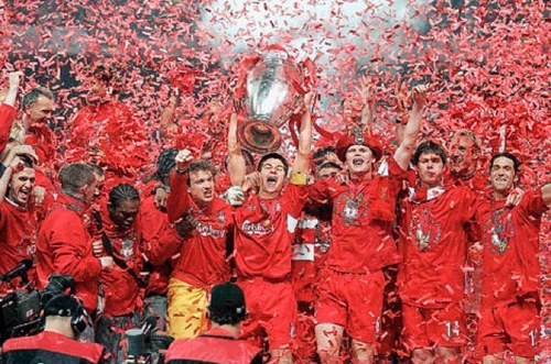 lfcwillzy Profile Picture