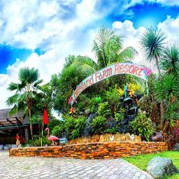 lorelandresort's profile picture. Perfect place for leisure and perfect venue for all events with an overlooking view of Metro Manila and Laguna de Bay.