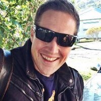 Matthew Gregg (@mattjgregg) 's Twitter Profile