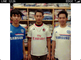 ☆ Jersey grade ori ☆ 1pcs = 125rb, 12pcs = 120rb, 24pcs = 110rb #TEKORMUFDAM #Resellerwelcome ☺ pin:24C8F764| ☎ sms/WA 081380005498