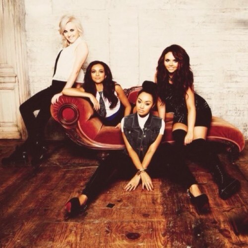 I'm Nikki I love danielle peazer hope to follow in her footsteps I dance and play football ❤❤ also total directioner also calderic and mixer