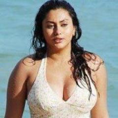 namithakapoor2's profile picture. 