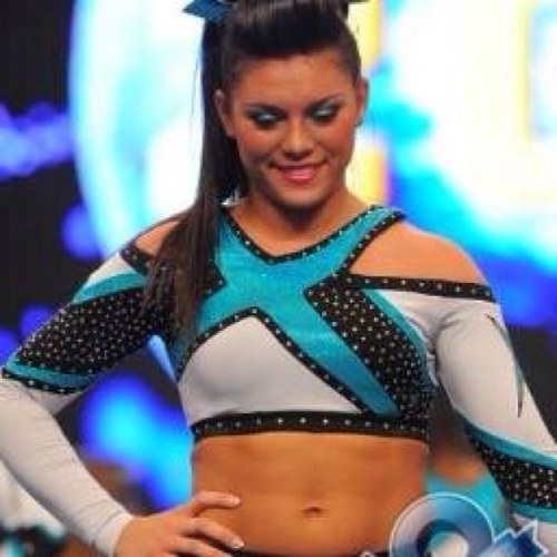 Cheer Extreme SSX or die