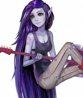 OhHeyMarceline's profile picture. Hey, guys, Sup! I'm Marceline, the queen of vampires! Don't cross me, cause I bite!