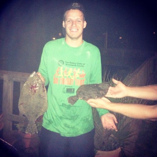RyanFaircloth1 Profile Picture