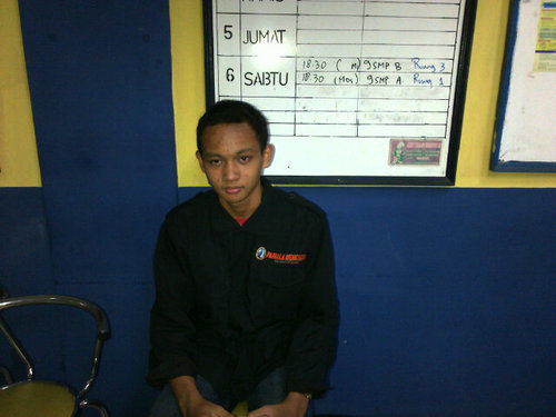 Fariz Mukti | Jakarta Selatan | Single
