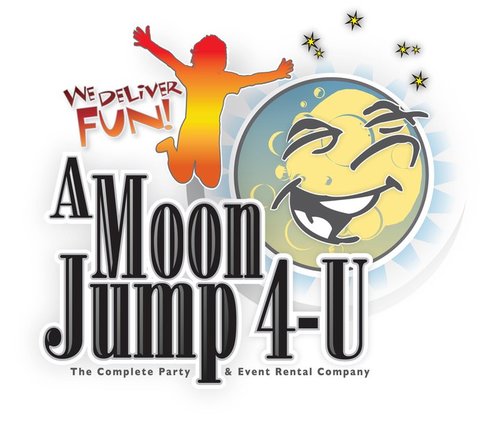 Make your party a hit with A Moon Jump 4-U, a top Chicago party rental agency that carries trackless trains and bounce houses.
