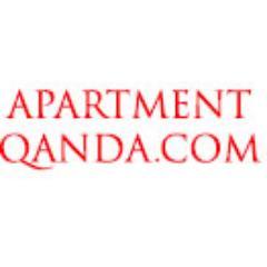 A leasing agent answering questions for those looking, living or working in one.