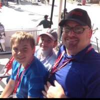 Jack Irving (@jackirvingjr) 's Twitter Profile Photo