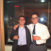 Jeremy Eith (@j_eith) 's Twitter Profile