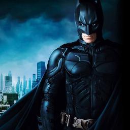 Billionaire playboy who tends to buy out restaurants so his dates can enjoy the new pool area. Thinks all this nonsense about Batman is ridiculous.