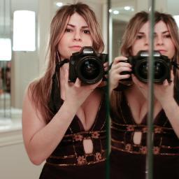 I feed off Photography, Music, #Braves