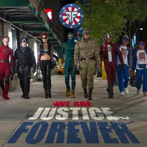 We protect the people when the system fails. Catch the guys the cops let get away.
#JusticeForever