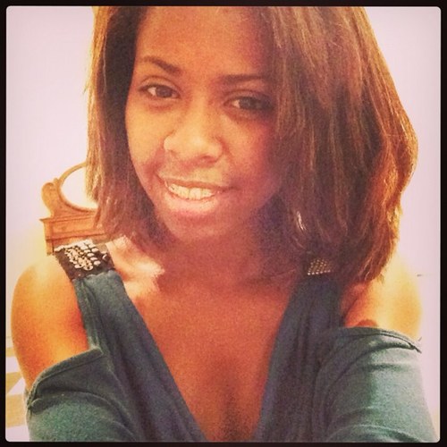 FOLLOW  
DOMINICANA MAMI .
 Mily 4 Short ;) #DancingBaby
 HAPPiLY LOVED❤