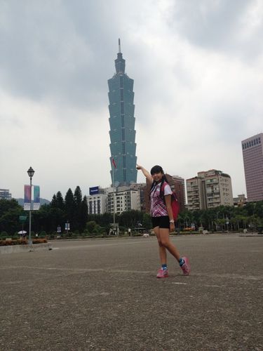 Cindy Meilinia | 9H Saint Peter | Ig : giselacindymeiliniatio_ | I ♥ EXO ( Kris XD)  & Shawol | Dance ♥ | 7May ♥