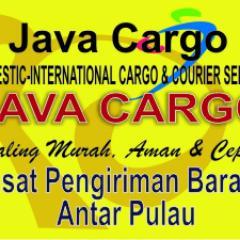 Cargo Murah, Aman, Cepat, dan Terpercaya. Tlp. 0341-364488.